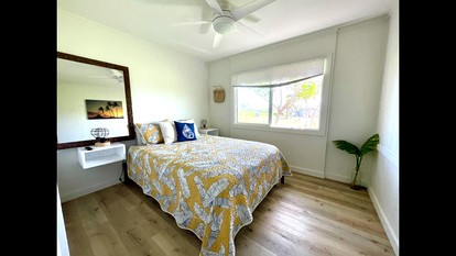 Breathtaking Secluded Cottage with Fantastic Vistas in Hauula, Hawaii - Hauula, Hawaii - glamping.directory