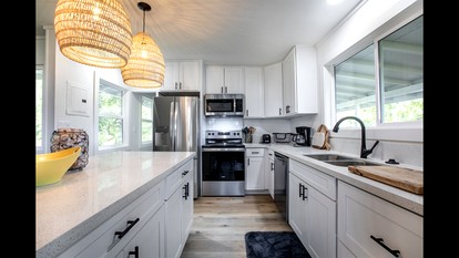 Breathtaking Secluded Cottage with Fantastic Vistas in Hauula, Hawaii - Hauula, Hawaii - glamping.directory