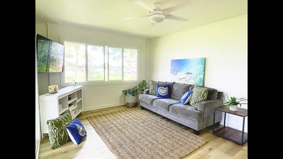 Breathtaking Secluded Cottage with Fantastic Vistas in Hauula, Hawaii - glamping.directory