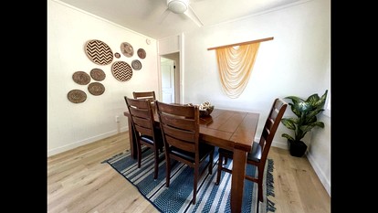 Breathtaking Secluded Cottage with Fantastic Vistas in Hauula, Hawaii - Hauula, Hawaii - glamping.directory