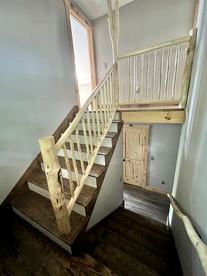 Beautiful Waterfront Vacation Rental with Direct Access to Lake in Sebago, Maine - Sebago, Maine - glamping.directory