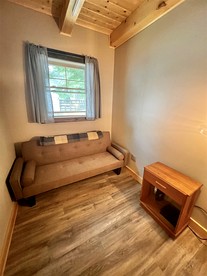 Beautiful Waterfront Vacation Rental with Direct Access to Lake in Sebago, Maine - Sebago, Maine - glamping.directory
