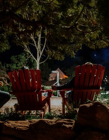 Pet Friendly Dry Tent Near for Glamping near Zion National Park - Hildale, Utah - glamping.directory