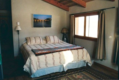 Rustic Mountain Cabin with a Hot Tub in Salida, Colorado - Salida, Colorado - glamping.directory