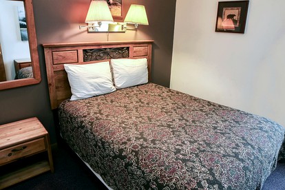 Dog-Friendly Cabin Great for Groups in Colorado - Estes Park, Colorado - glamping.directory