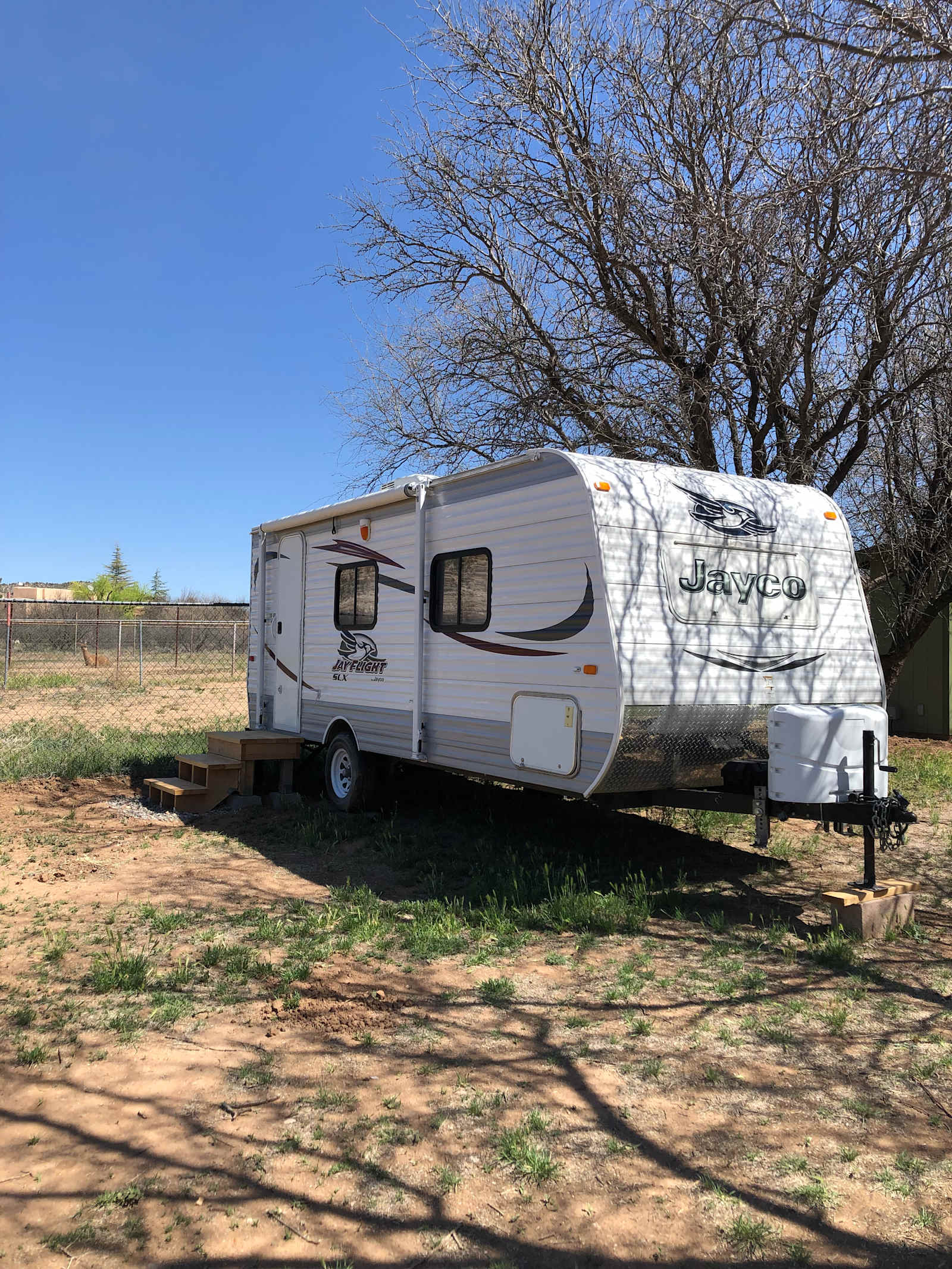 Beaver Creek Oasis - Rimrock, Arizona - glamping.directory