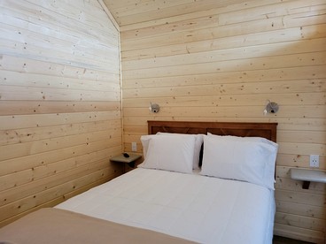 Unique Tiny Home Stay Surrounded by Peaceful Scenery in Williams, Arizona - Williams, Arizona - glamping.directory