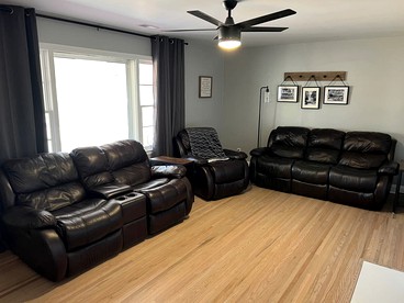 Family-Friendly Cottage with Pool Table and Fire Pit in Indian Trail, North Carolina - Indian Trail, North Carolina - glamping.directory