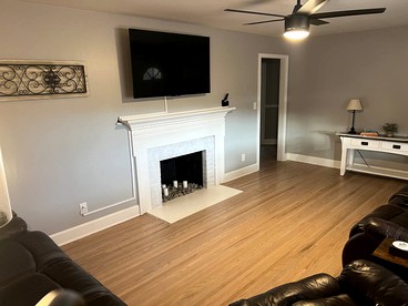 Family-Friendly Cottage with Pool Table and Fire Pit in Indian Trail, North Carolina - Indian Trail, North Carolina - glamping.directory