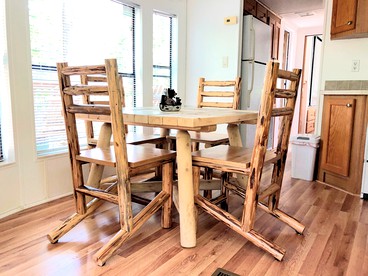Secluded North Carolina Vacation Rental near the Smoky Mountains - Whittier, North Carolina - glamping.directory