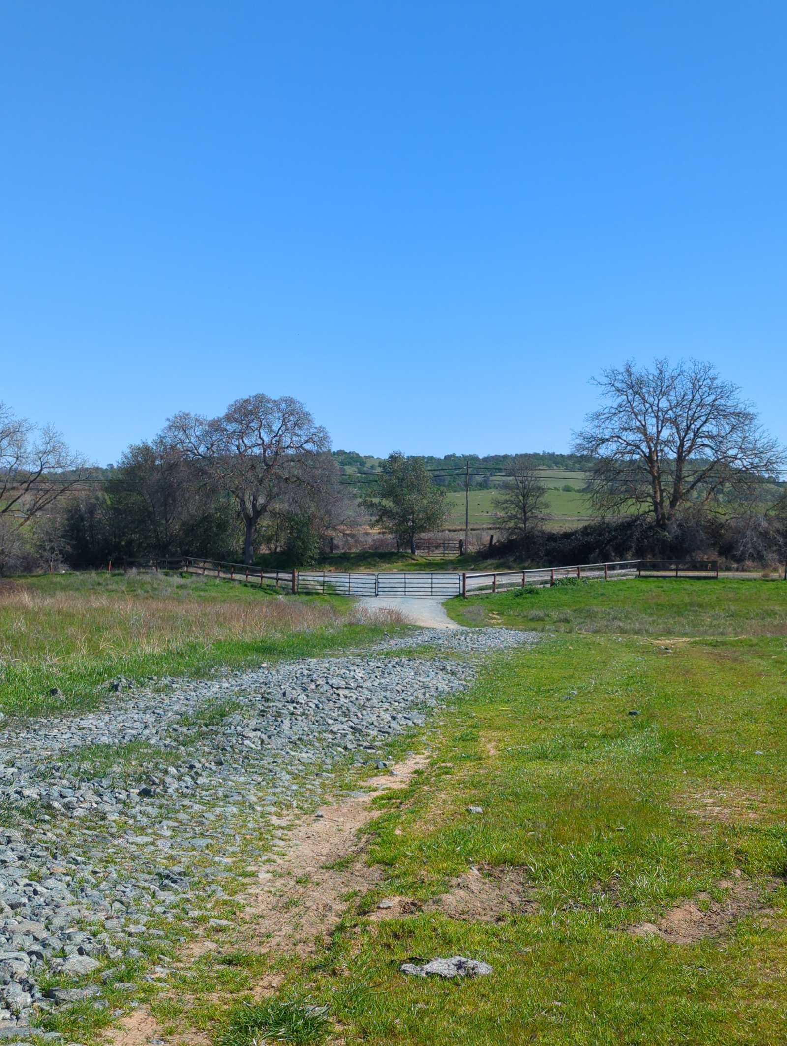 Blackhawk Ravine Campground - Lincoln, California - glamping.directory