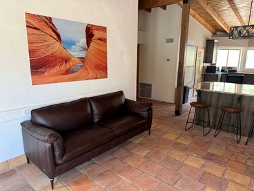 Newly Renovated Vacation Rental near Zion National Park, the Perfect Base for Family Adventures in Orderville, Utah - Orderville, Utah - glamping.directory