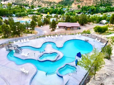 Newly Renovated Vacation Rental near Zion National Park, the Perfect Base for Family Adventures in Orderville, Utah - Orderville, Utah - glamping.directory