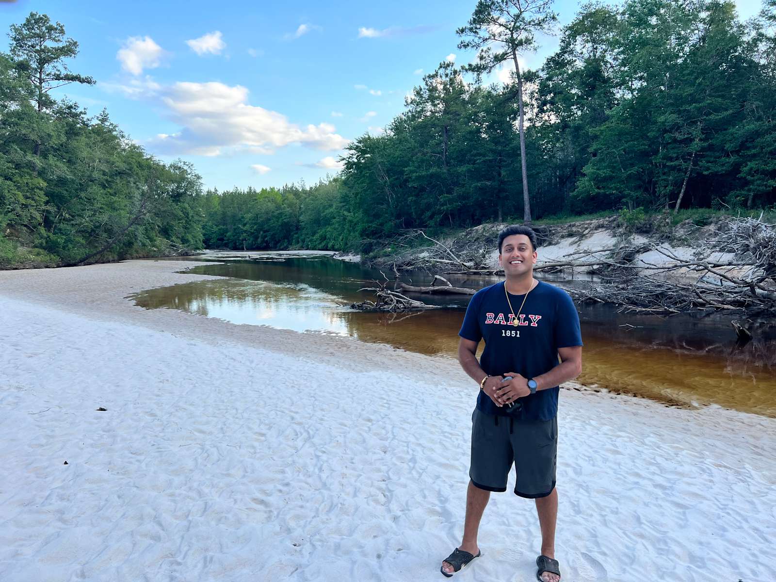 River Life Camping in Alabama - Alabama - glamping.directory