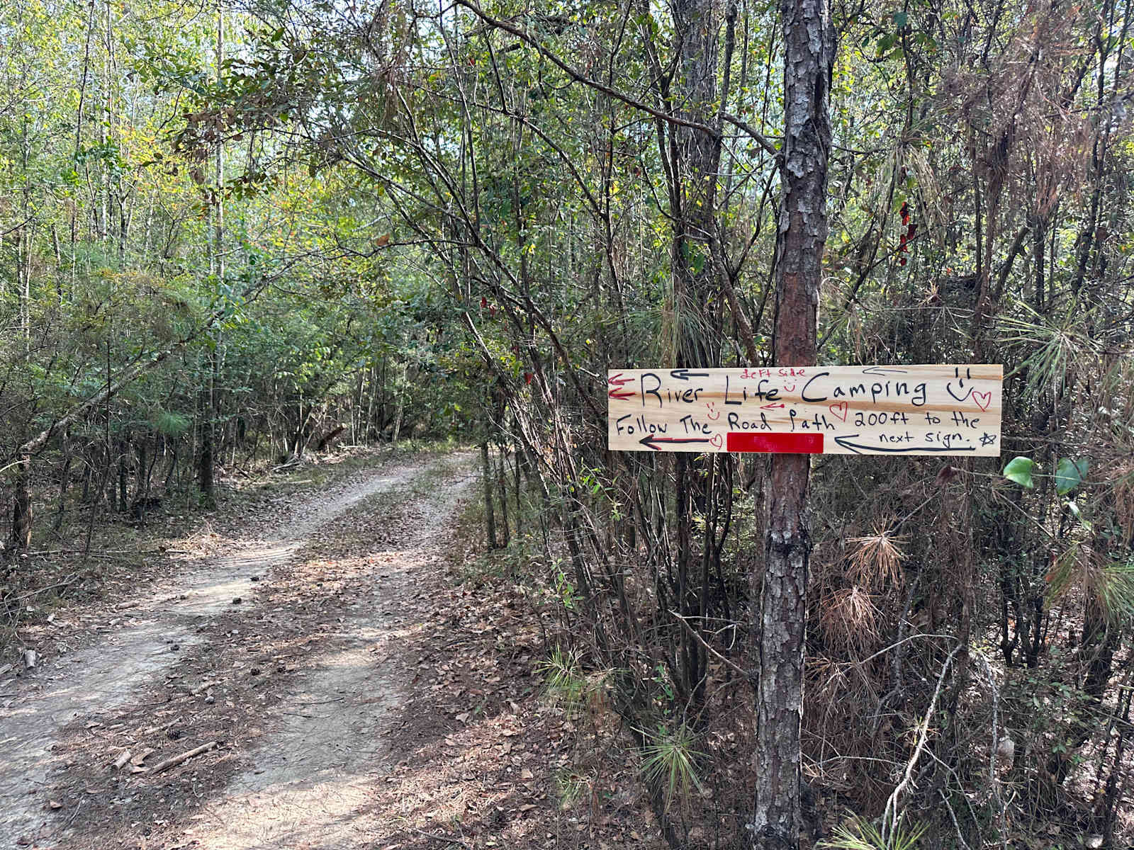 River Life Camping in Alabama - Alabama - glamping.directory