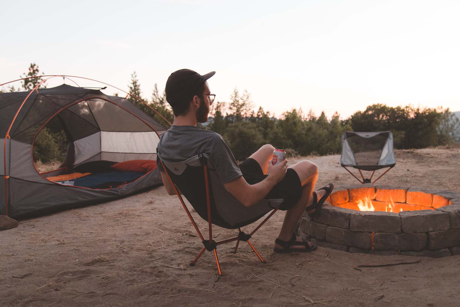 Yosemite Southgate Campground *OYBC - Oakhurst, California - glamping.directory