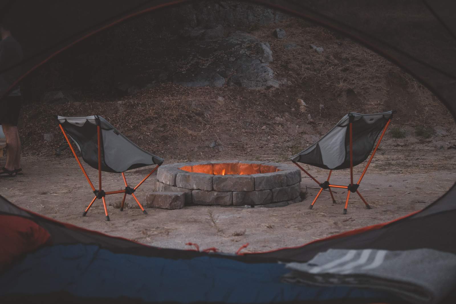 Yosemite Southgate Campground *OYBC - Oakhurst, California - glamping.directory