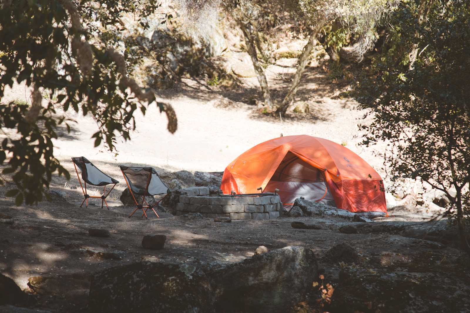 Yosemite Southgate Campground *OYBC - glamping.directory