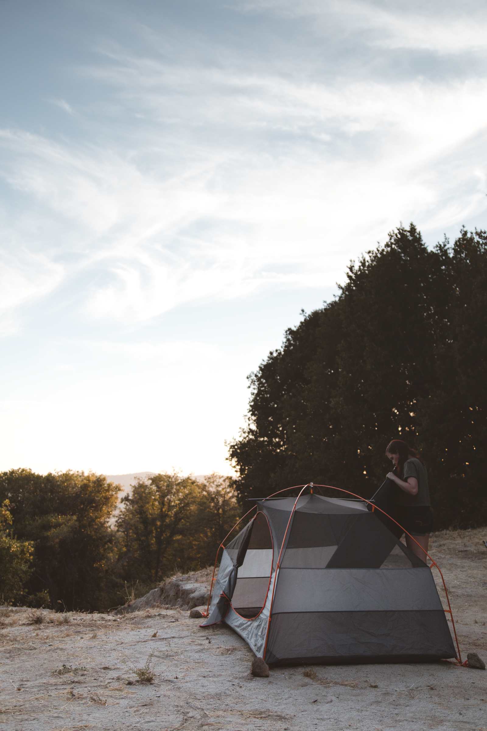 Yosemite Southgate Campground *OYBC - Oakhurst, California - glamping.directory
