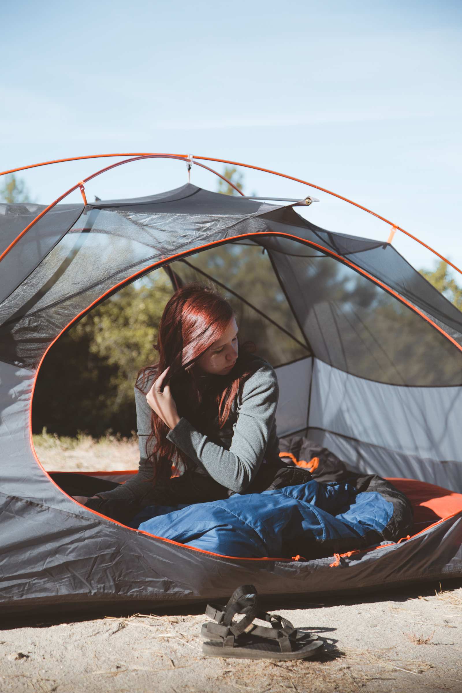 Yosemite Southgate Campground *OYBC - Oakhurst, California - glamping.directory