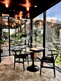 Spacious and Luxurious Barn in Three Rivers, California - Three Rivers, California - glamping.directory