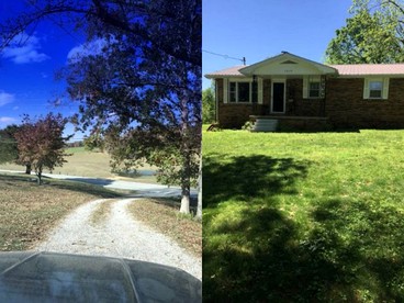 Secluded 6-Person Cottage with Scenic Surroundings near Dale Hollow Lake, Tennessee - glamping.directory