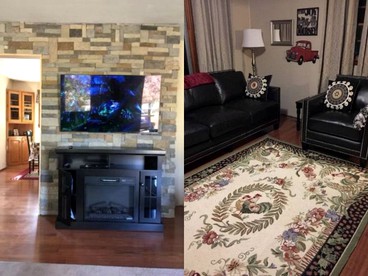 Secluded 6-Person Cottage with Scenic Surroundings near Dale Hollow Lake, Tennessee - Pall Mall, Tennessee - glamping.directory