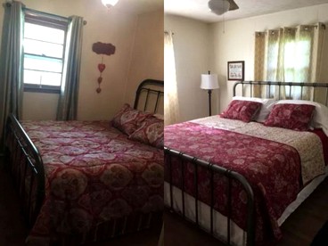 Secluded 6-Person Cottage with Scenic Surroundings near Dale Hollow Lake, Tennessee - Pall Mall, Tennessee - glamping.directory