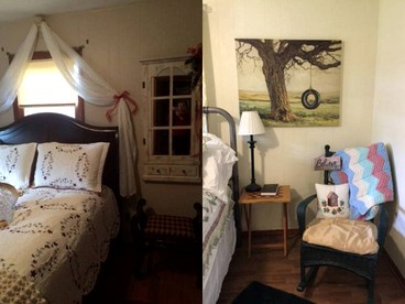 Secluded 6-Person Cottage with Scenic Surroundings near Dale Hollow Lake, Tennessee - Pall Mall, Tennessee - glamping.directory