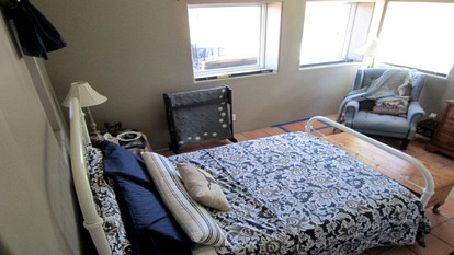 Beautiful Cottage Rental with Stunning Views near Santa Fe, New Mexico - Las Vegas, New Mexico - glamping.directory