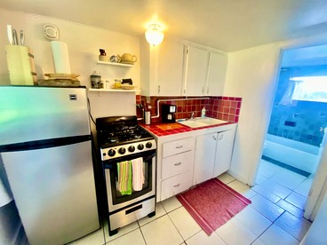 Charming Log Cabin Rental on Eco-Farm near Taos Ski Valley - Taos Ski Valley, New Mexico - glamping.directory