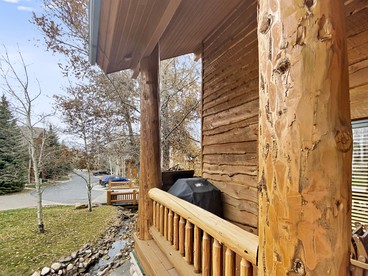 6 A Timberwolf Lodge in Park City, Utah - Park City, Utah - glamping.directory
