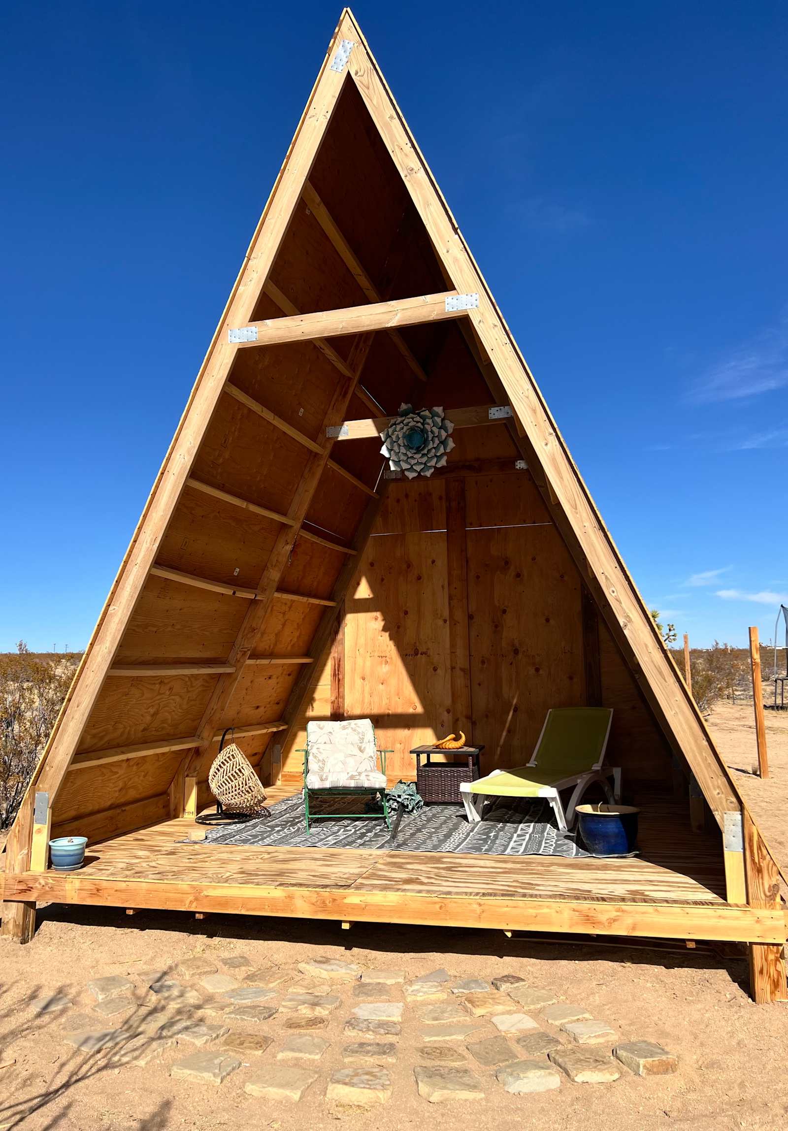 Cassie’s Candlelight Campsite - glamping.directory