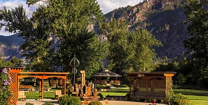 Stunning Cabin Retreat near Clark Fork River in Montana - Thompson Falls, Montana - glamping.directory