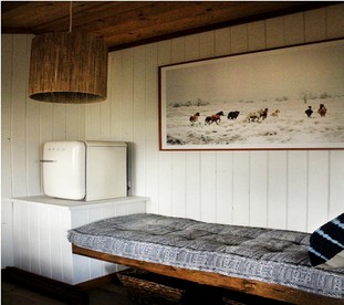 Cozy Camping Cabin for a Family-Friendly Getaway near Sheridan, Montana - Twin Bridges, Montana - glamping.directory