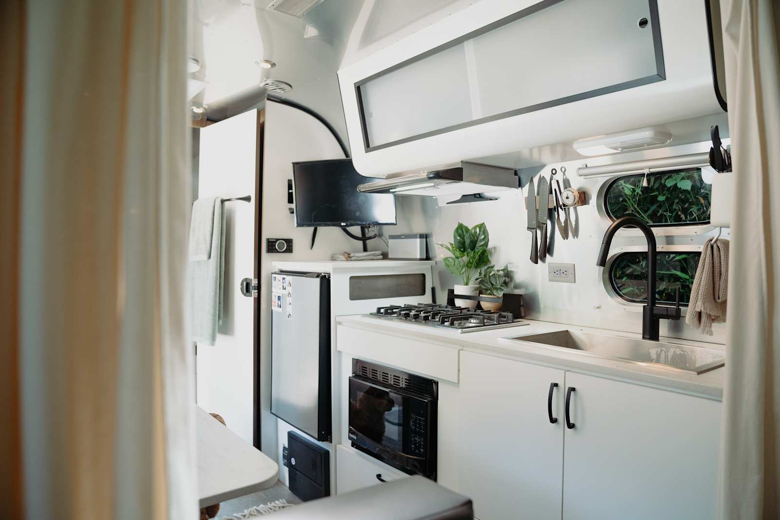 Santa Cruz Mountains Staycation - Los Gatos, California - glamping.directory