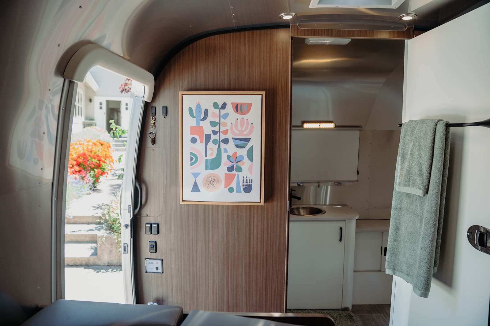 Santa Cruz Mountains Staycation - Los Gatos, California - glamping.directory