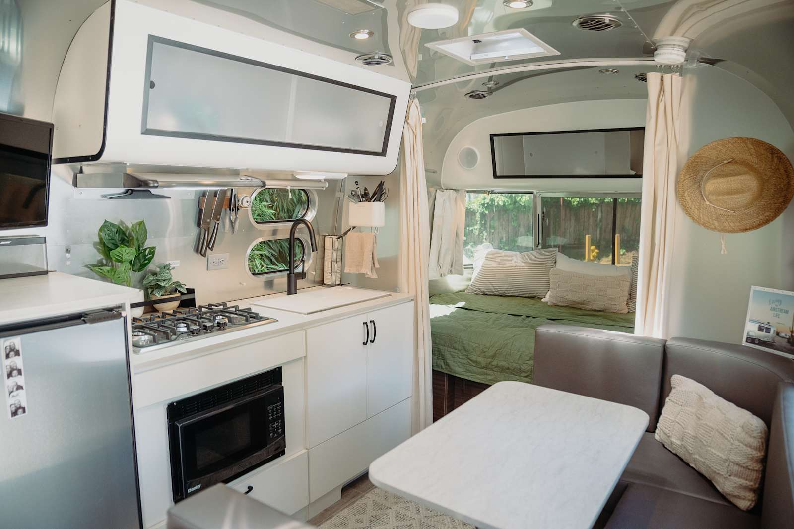 Santa Cruz Mountains Staycation - Los Gatos, California - glamping.directory