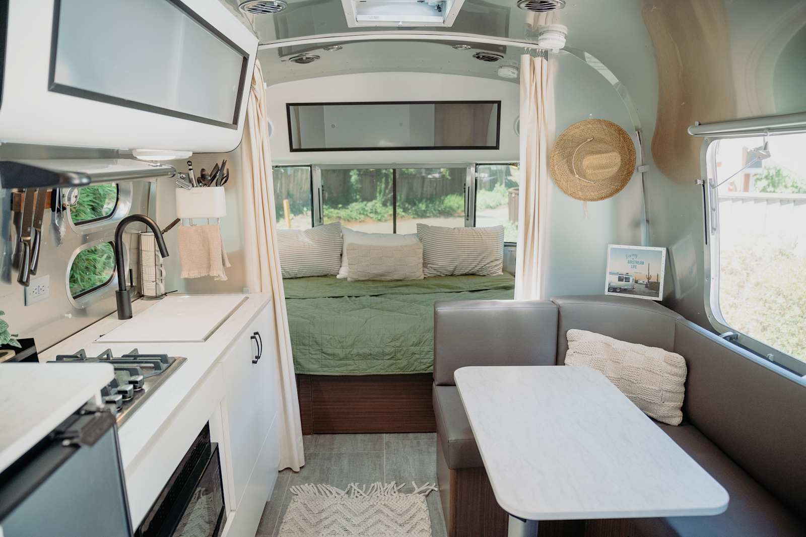 Santa Cruz Mountains Staycation - Los Gatos, California - glamping.directory