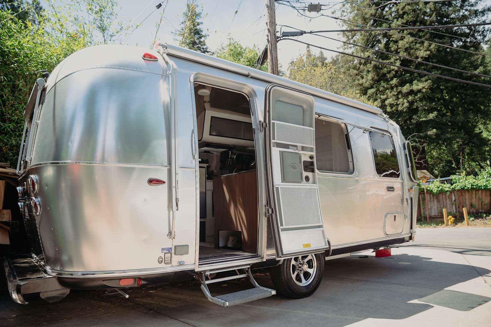 Santa Cruz Mountains Staycation - glamping.directory