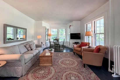 Enormous Spacious Cabin with Jacuzzi Perfect for Groups in New Hampshire - Jackson, New Hampshire - glamping.directory