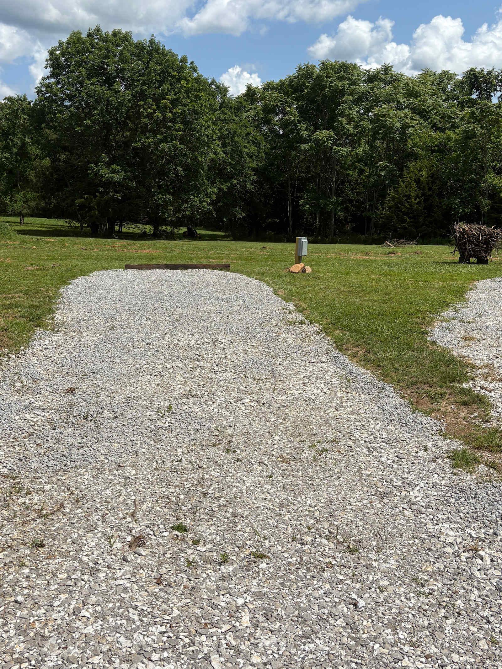 3 Corners Camp/RV near Devils Den - West Fork, Arkansas - glamping.directory