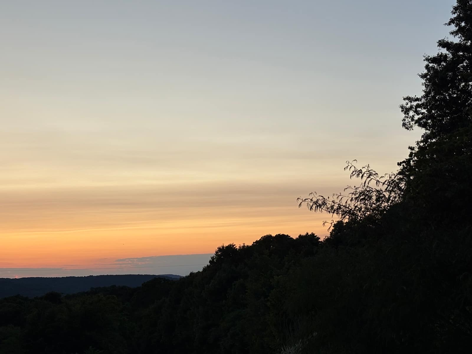 3 Corners Camp/RV near Devils Den - West Fork, Arkansas - glamping.directory