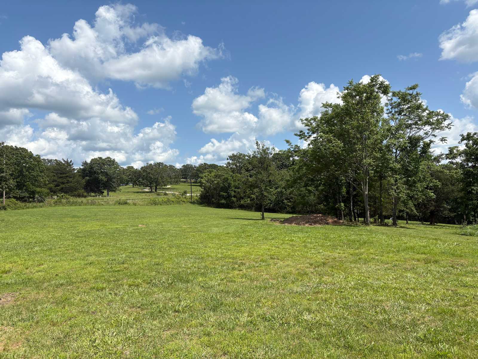 3 Corners Camp/RV near Devils Den - West Fork, Arkansas - glamping.directory