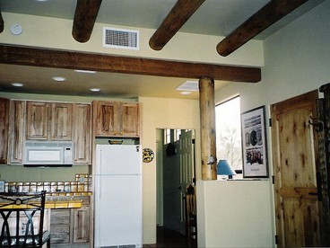 Romantic Vacation Rental with Beehive Fireplace near Catalina Foothills, Arizona - Tucson, Arizona - glamping.directory