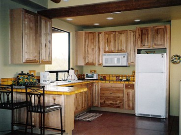 Romantic Vacation Rental with Beehive Fireplace near Catalina Foothills, Arizona - Tucson, Arizona - glamping.directory