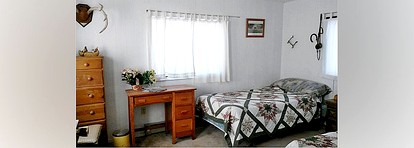 Rustic Cabin Rental on a Working Cattle Ranch in South Central Montana - Pryor, Montana - glamping.directory