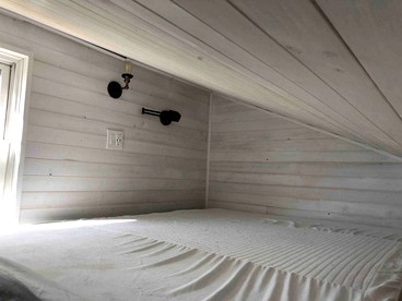 Off-Grid yet Modern Tree House in the Sangre de Cristo Mountains, Colorado - San Luis, Colorado - glamping.directory