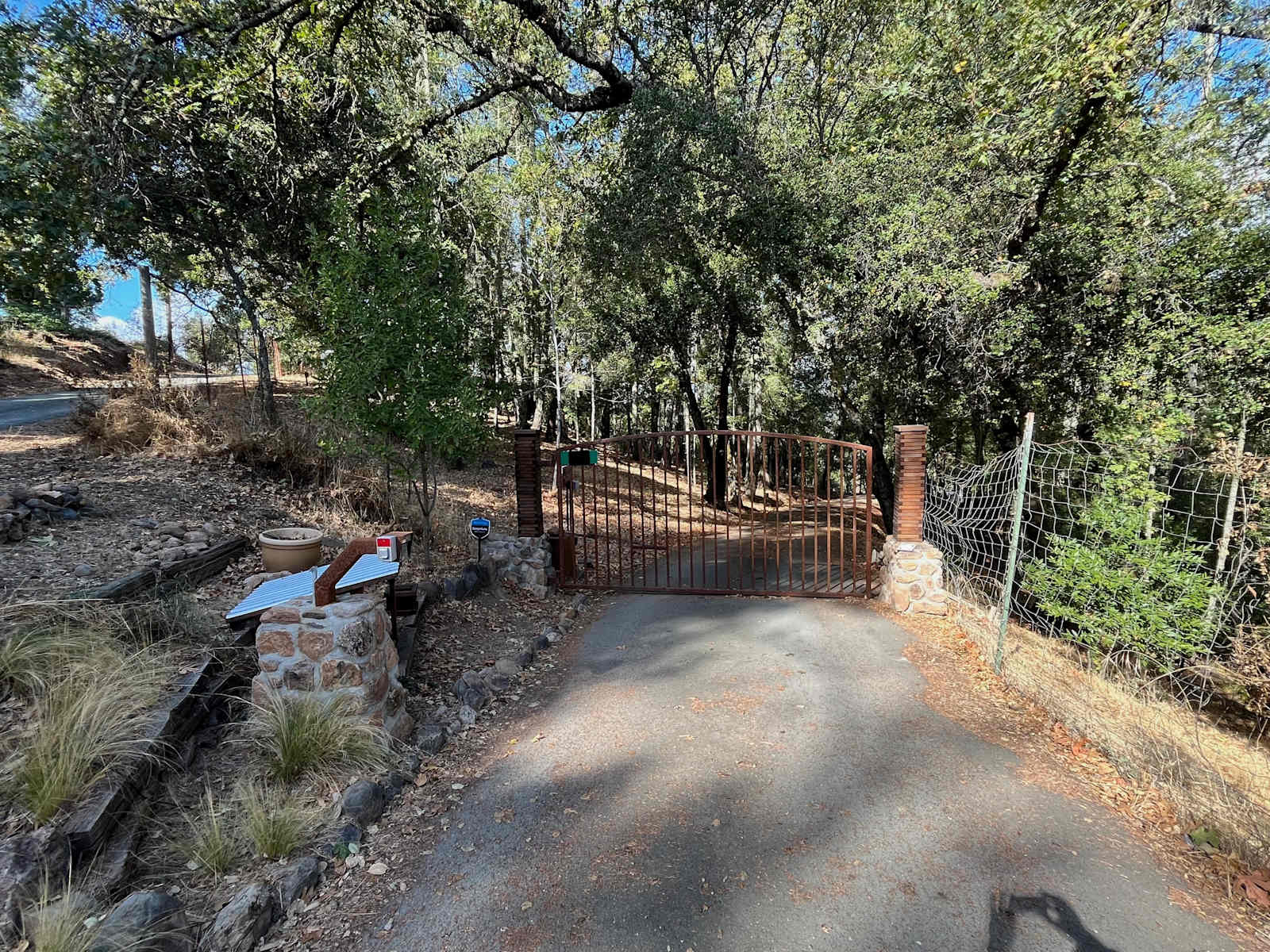 Calistoga Dreaming - Calistoga, California - glamping.directory