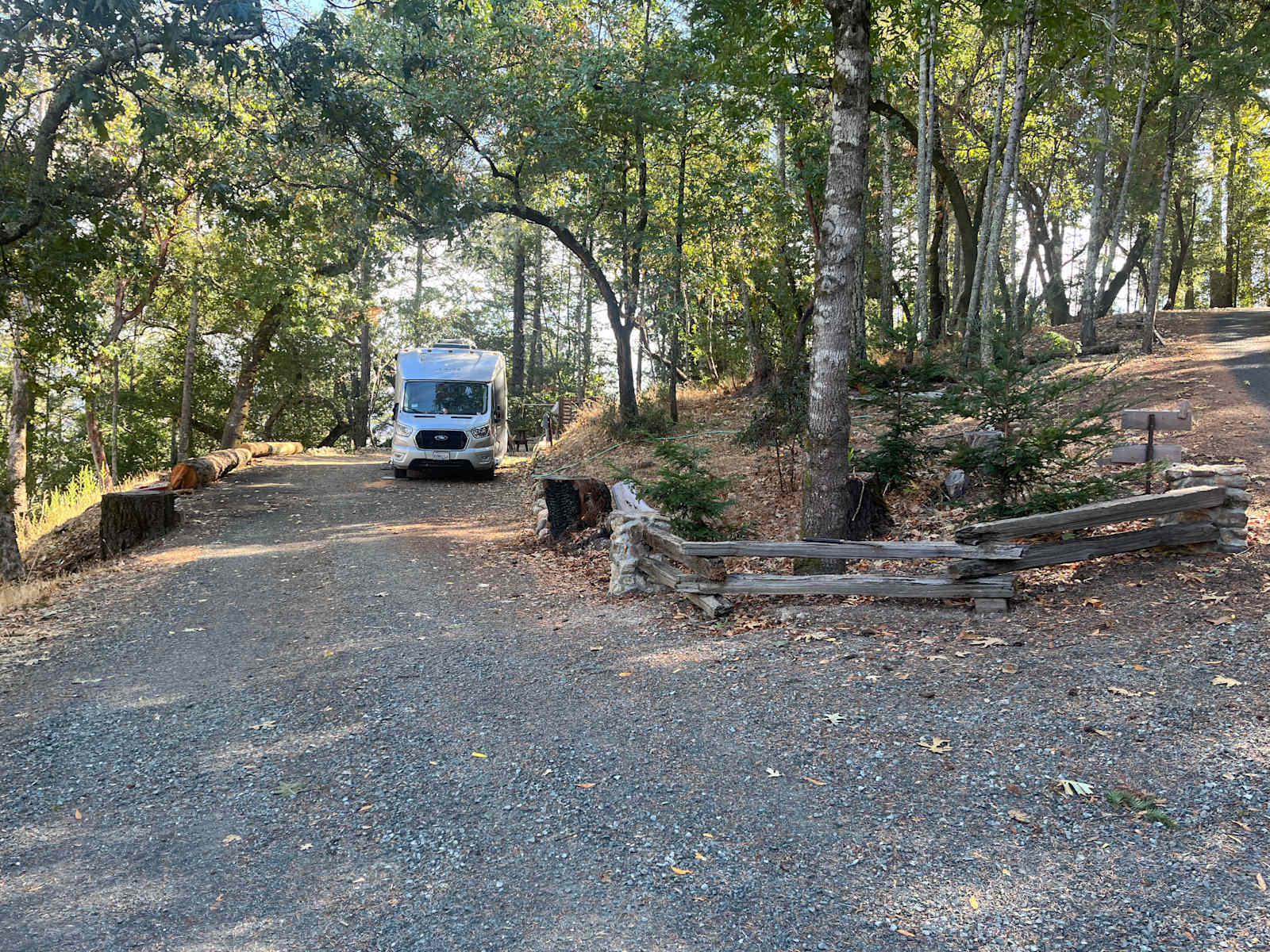 Calistoga Dreaming - Calistoga, California - glamping.directory